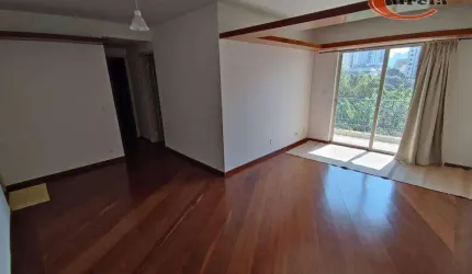 Apartamento com 2 dormitórios à venda, 66 m² por R$ 430.100,00 - Vila Guarani (Zona Sul) - São Paulo/SP
