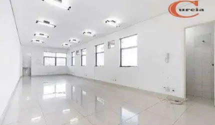 Conjunto à venda, 46 m² por R$ 412.000,00 - Vila Mariana - São Paulo/SP