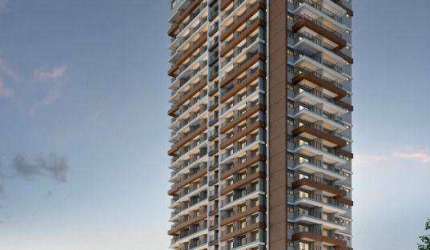 Apartamento com 2 dormitórios à venda, 61 m² por R$ 1.085.000,00 - Moema - São Paulo/SP