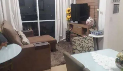 Apartamento com 3 dormitórios à venda, 69 m² por R$ 425.000,00 - Vila Moraes - São Paulo/SP