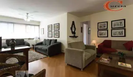 Apartamento com 3 dormitórios à venda, 110 m² por R$ 954.000,00 - Vila Olímpia - São Paulo/SP