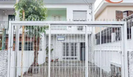 Sobrado com 5 dormitórios à venda, 105 m² por R$ 630.000,00 - Campo Belo - São Paulo/SP