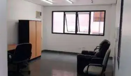 Sala, 30 m² - venda por R$ 342.000,00 ou aluguel por R$ 1.756,14/mês - Vila Clementino - São Paulo/SP