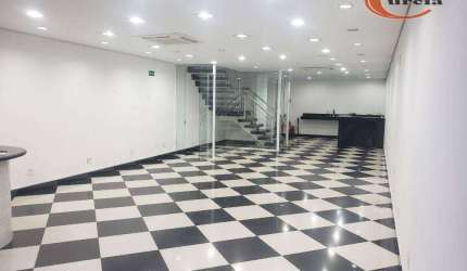 Prédio à venda, 440 m² por R$ 5.671.000,00 - Vila Clementino - São Paulo/SP