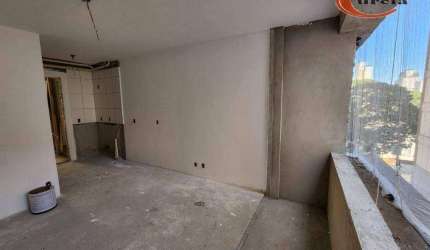 Studio com 1 dormitório à venda, 22 m² por R$ 416.600 - Vila Mariana - São Paulo/SP