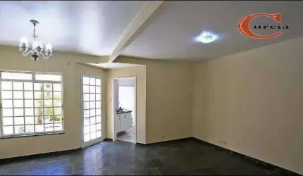 Sobrado com 3 dormitórios à venda, 181 m² por R$ 1.590.000,00 - Vila Cordeiro - São Paulo/SP