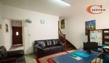 Sobrado com 3 dormitórios à venda, 130 m² por R$ 795.000,00 - Vila Mariana - São Paulo/SP