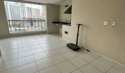 Apartamento com 4 dormitórios à venda, 168 m² por R$ 2.005.000,00 - Nova Klabin - São Paulo/SP