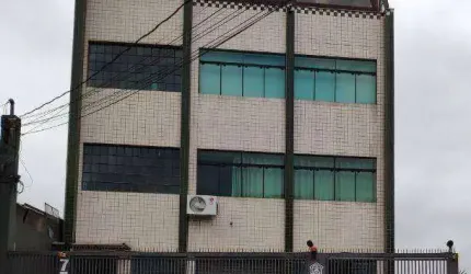 Prédio à venda, 500 m² por R$ 2.650.000,00 - Vila Firmiano Pinto - São Paulo/SP