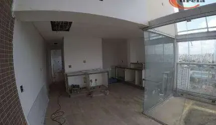 Cobertura com 4 dormitórios à venda, 439 m² por R$ 6.495.000,00 - Ipiranga - São Paulo/SP