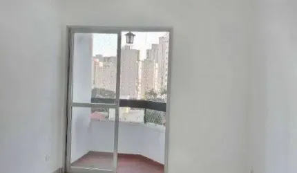 Apartamento com 2 dormitórios à venda, 61 m² por R$ 520.000,00 - Chácara Inglesa - São Paulo/SP