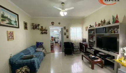 Casa com 5 dormitórios à venda, 180 m² por R$ 900.000,00 - Ipiranga - São Paulo/SP