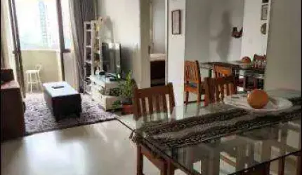 Apartamento com 2 dormitórios à venda por R$ 583.000,00 - Vila Gumercindo - São Paulo/SP