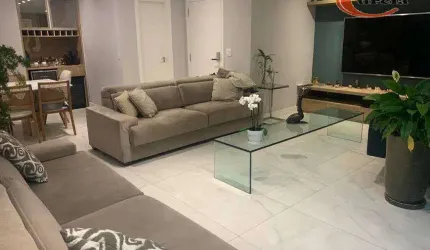 Apartamento com 4 dormitórios à venda, 142 m² por R$ 1.375.000,00 - Saúde - São Paulo/SP