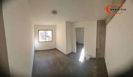 Apartamento com 1 dormitório à venda, 38 m² por R$ 335.000,00 - Mirandópolis - São Paulo/SP