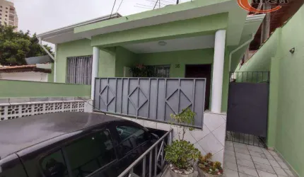 Casa com 2 dormitórios à venda, 184 m² por R$ 1.190.000,00 - Vila Guarani (Zona Sul) - São Paulo/SP