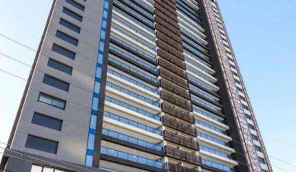 Apartamento com 3 dormitórios à venda, 158 m² por R$ 2.958.000,00 - Aclimação - São Paulo/SP