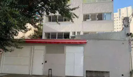 Prédio à venda, 1100 m² por R$ 8.500.000,00 - Paraíso - São Paulo/SP