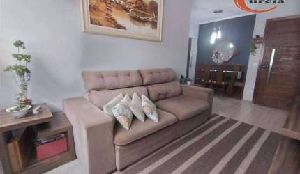 Apartamento com 2 dormitórios à venda, 64 m² por R$ 520.000,00 - Vila da Saúde - São Paulo/SP