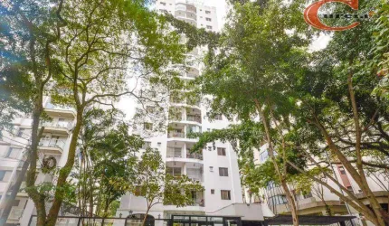 Cobertura com 3 dormitórios à venda, 169 m² por R$ 2.177.000,00 - Campo Belo - São Paulo/SP