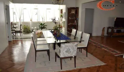 Apartamento com 2 dormitórios à venda, 280 m² por R$ 2.600.000,00 - Bela Vista - São Paulo/SP