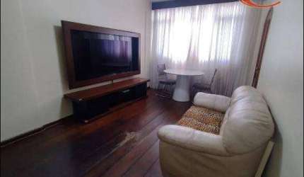 Apartamento com 2 dormitórios à venda, 51 m² por R$ 420.000,00 - Vila Mariana - São Paulo/SP