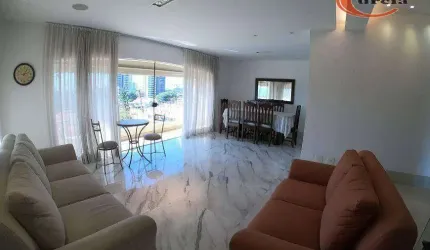 Cobertura com 3 dormitórios à venda, 287 m² por R$ 3.180.000,00 - Brooklin - São Paulo/SP