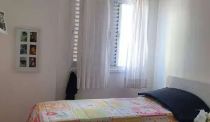 Apartamento com 3 dormitórios à venda, 85 m² por R$ 1.150.000,00 - Bosque da Saúde - São Paulo/SP