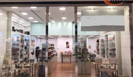 Loja à venda, 65 m² por R$ 1.600.000,00 - Indianópolis - São Paulo/SP