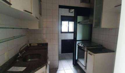 Apartamento com 3 dormitórios à venda, 83 m² por R$ 1.000.000,00 - Vila Mariana - São Paulo/SP