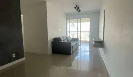 Apartamento com 3 dormitórios à venda, 80 m² por R$ 730.000,00 - Jardim da Saúde - São Paulo/SP