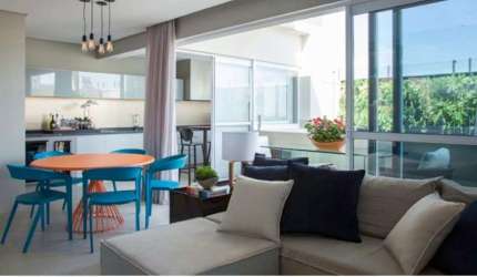 Cobertura com 2 dormitórios à venda, 157 m² por R$ 2.200.000,00 - Vila Mariana - São Paulo/SP