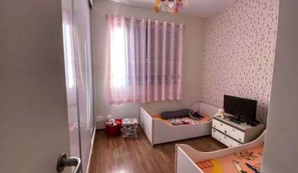 Apartamento à venda, 83 m² por R$ 1.100.000,00 - Vila Mariana - São Paulo/SP