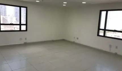 Sala à venda, 40 m² por R$ 295.000,00 - Lapa - São Paulo/SP