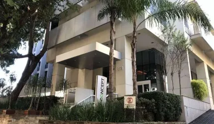 Sala à venda, 32 m² por R$ 540.000,00 - Pinheiros - São Paulo/SP