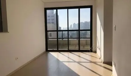 Apartamento com 1 dormitório à venda, 47 m² por R$ 550.000,00 - Lapa - São Paulo/SP