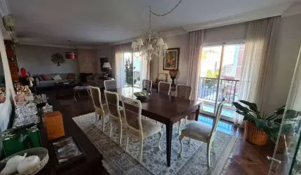 Apartamento com 3 dormitórios à venda, 225 m² por R$ 4.450.000,00 - Pinheiros - São Paulo/SP