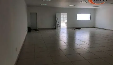Prédio para alugar, 500 m² por R$ 25.000,00/mês - Planalto Paulista - São Paulo/SP