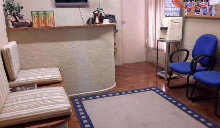 Sala à venda, 102 m² por R$ 530.000,00 - República - São Paulo/SP