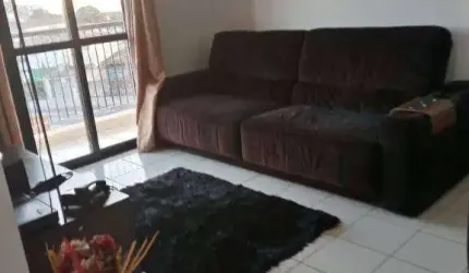 Apartamento com 2 dormitórios à venda, 53 m² por R$ 410.000,00 - Vila Guarani (Zona Sul) - São Paulo/SP