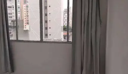 Kitnet com 1 dormitório à venda, 20 m² por R$ 180.000,00 - República - São Paulo/SP