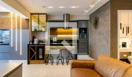 Apartamento com 3 dormitórios à venda, 110 m² por R$ 1.500.000,00 - Cambuci - São Paulo/SP