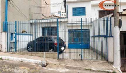 Sobrado com 4 dormitórios à venda, 145 m² por R$ 848.000,00 - Cidade Mãe do Céu - São Paulo/SP