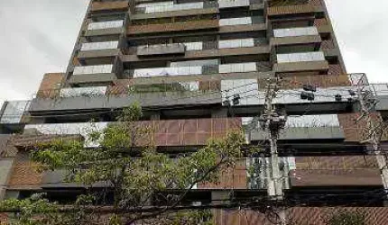 Apartamento com 1 dormitório à venda, 44 m² por R$ 1.400.000,00 - Itaim Bibi - São Paulo/SP
