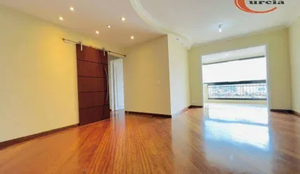 Apartamento com 3 dormitórios à venda, 94 m² por R$ 770.000,00 - Vila Santo Estéfano - São Paulo/SP