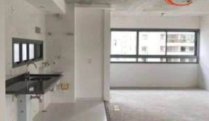 Apartamento com 2 dormitórios à venda, 85 m² por R$ 1.235.000,00 - Perdizes - São Paulo/SP