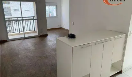Apartamento com 3 dormitórios à venda, 68 m² por R$ 660.000,00 - Brás - São Paulo/SP