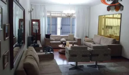 Casa à venda, 300 m² por R$ 780.000,00 - Parque Jabaquara - São Paulo/SP