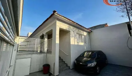 Casa com 3 dormitórios à venda, 158 m² por R$ 753.000,00 - Imirim - São Paulo/SP