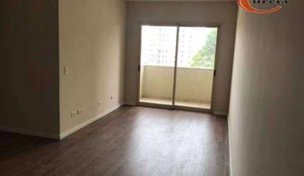 Apartamento com 3 dormitórios à venda, 85 m² por R$ 735.000,00 - Vila Monumento - São Paulo/SP